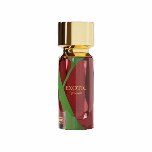 AFNAN RUE BROCA EXOTIC PARADISE UNISEX 3.4 OZ EDP SP