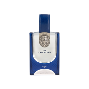 ARMAF THE LIONS CLUB RUGIR MEN 3.4 OZ EDP SP