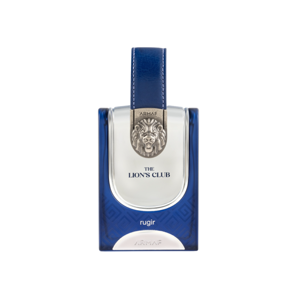 rugir_1.png ARMAF THE LIONS CLUB RUGIR MEN 3.4 OZ EDP SP
