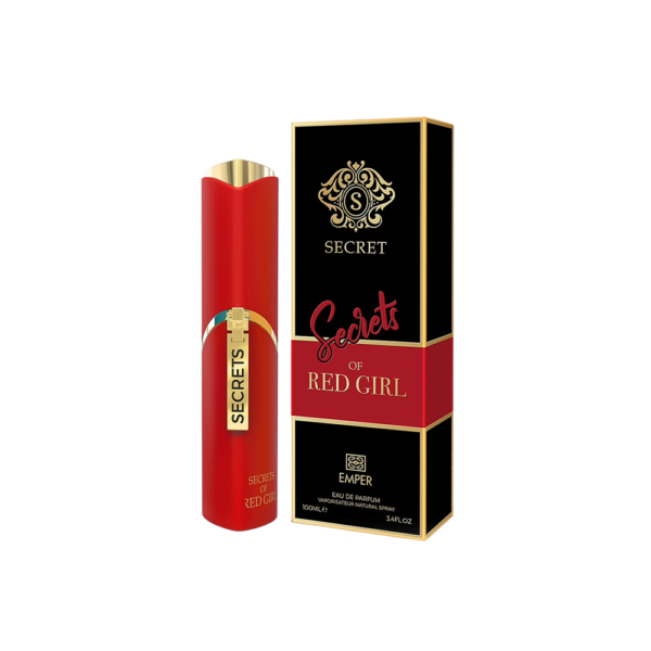 secretsofredgirl.png EMPER SECRETS OF RED GIRL 3.4 OZ EDP SP