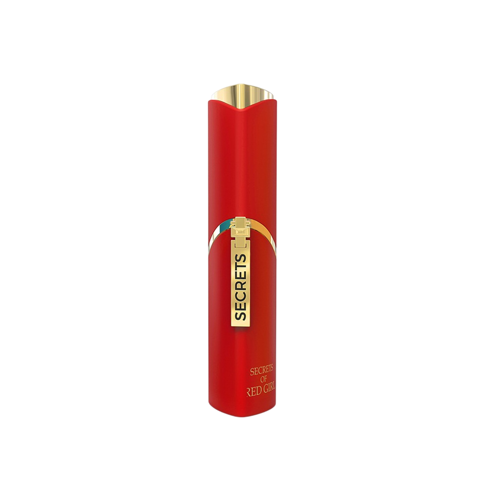 EMPER SECRETS OF RED GIRL 3.4 OZ EDP SP