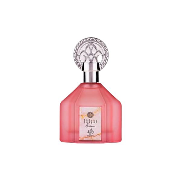 AL WATANIAH SELENA WOMEN 3.4 OZ. EDP SP