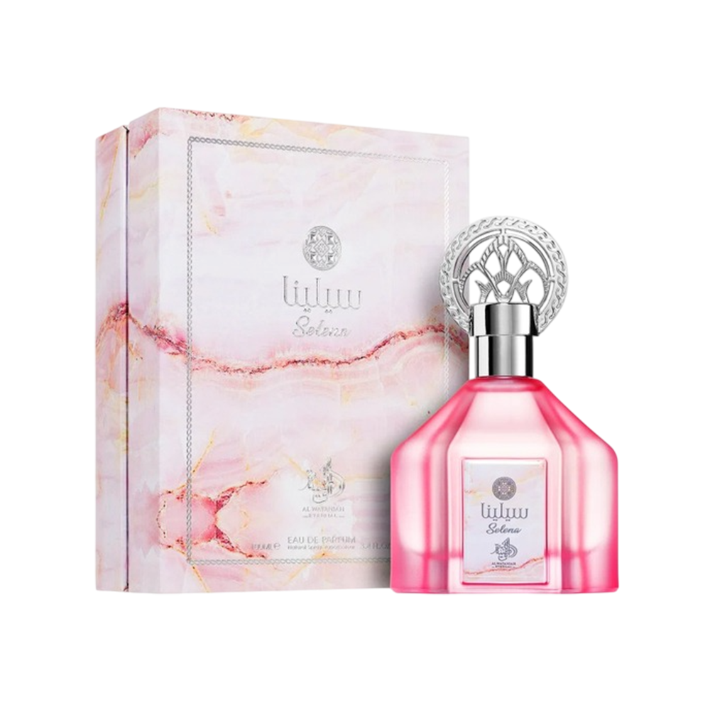 selena_2.png AL WATANIAH SELENA WOMEN 3.4 OZ. EDP SP