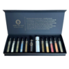 set_clubdenuit_discovery.png ARMAF SET CLUB DE NUIT DISCOVERY 10 PCS 10ML/0.34 OZ EDP SP + 2 ATOMISER CASE