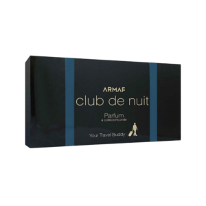 set_clubdenuit_intense_travel_2.png ARMAF SET CLUB DE NUIT INTENSE MEN EDP TRAVEL BUDDY SET INTENSE + PRECIEUX CASE & POUCH