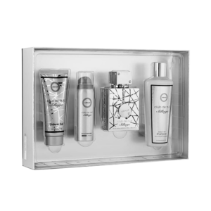 set_clubdenuit_sillage.png ARMAF SET 4 PCS CLUB DE NUIT SILLAGE 3.4 OZ EDP SP
