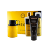 ARMAF SET ODYSSEY MEGA 4 PCS 3.4 OZ EDP SP