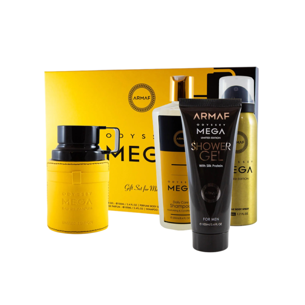 set_odyssey_mega.png ARMAF SET ODYSSEY MEGA 4 PCS 3.4 OZ EDP SP