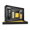 ARMAF SET ODYSSEY MEGA 4 PCS 3.4 OZ EDP SP