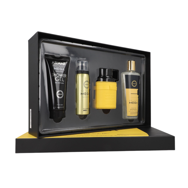 set_odyssey_mega_2.png ARMAF SET ODYSSEY MEGA 4 PCS 3.4 OZ EDP SP