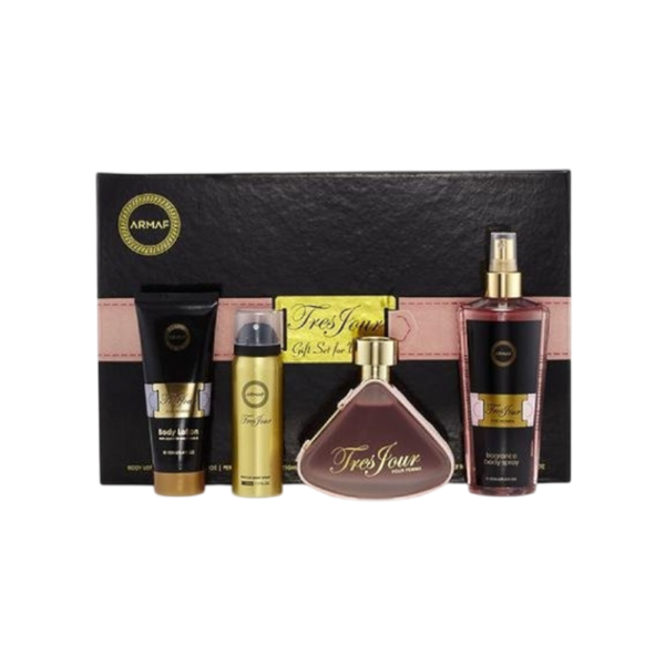 set_tresjour_2.png ARMAF SET TRES JOUR 3.4 OZ EDP SP