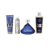 ARMAF SET TRES NUIT MEN 3.4 OZ 4 PCS SET