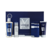 ARMAF SET VOYAGE BLEU 3.4 OZ. 4 PCS SET