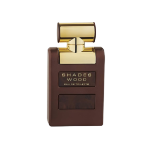 shadeswood.png ARMAF SHADESWOOD MEN 3.4 OZ. EDT SP