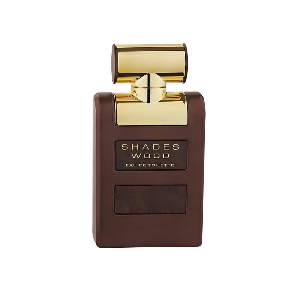 shadeswood.png ARMAF SHADESWOOD MEN 3.4 OZ. EDT SP
