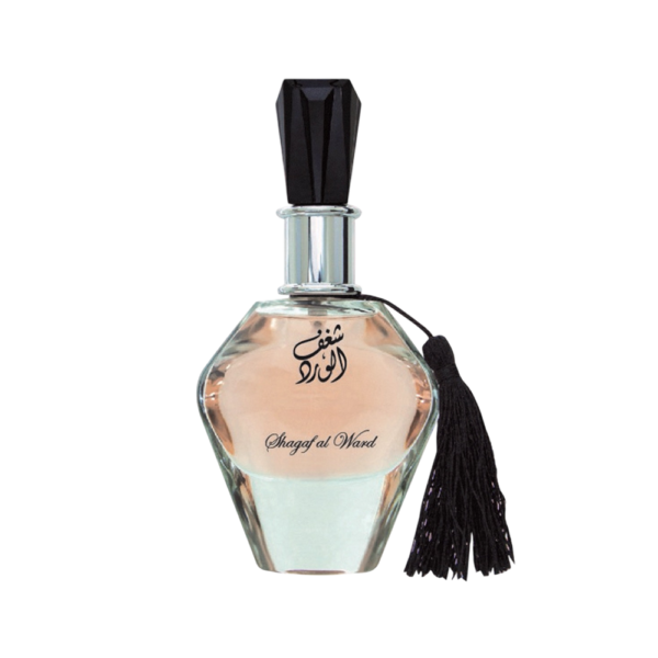 shaghafalward_1.png AL WATANIAH SHAGAF AL WARD 3.4 OZ WOMAN EDP SP