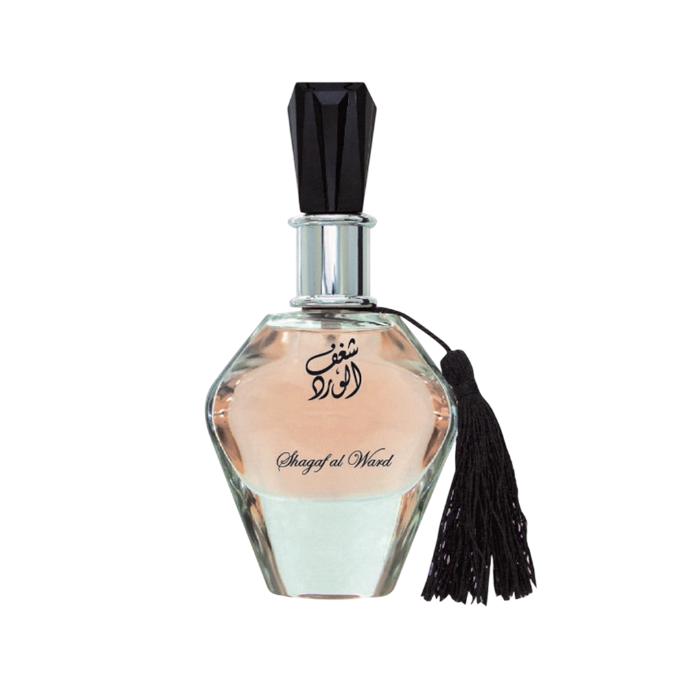 shaghafalward_1.png AL WATANIAH SHAGAF AL WARD 3.4 OZ WOMAN EDP SP