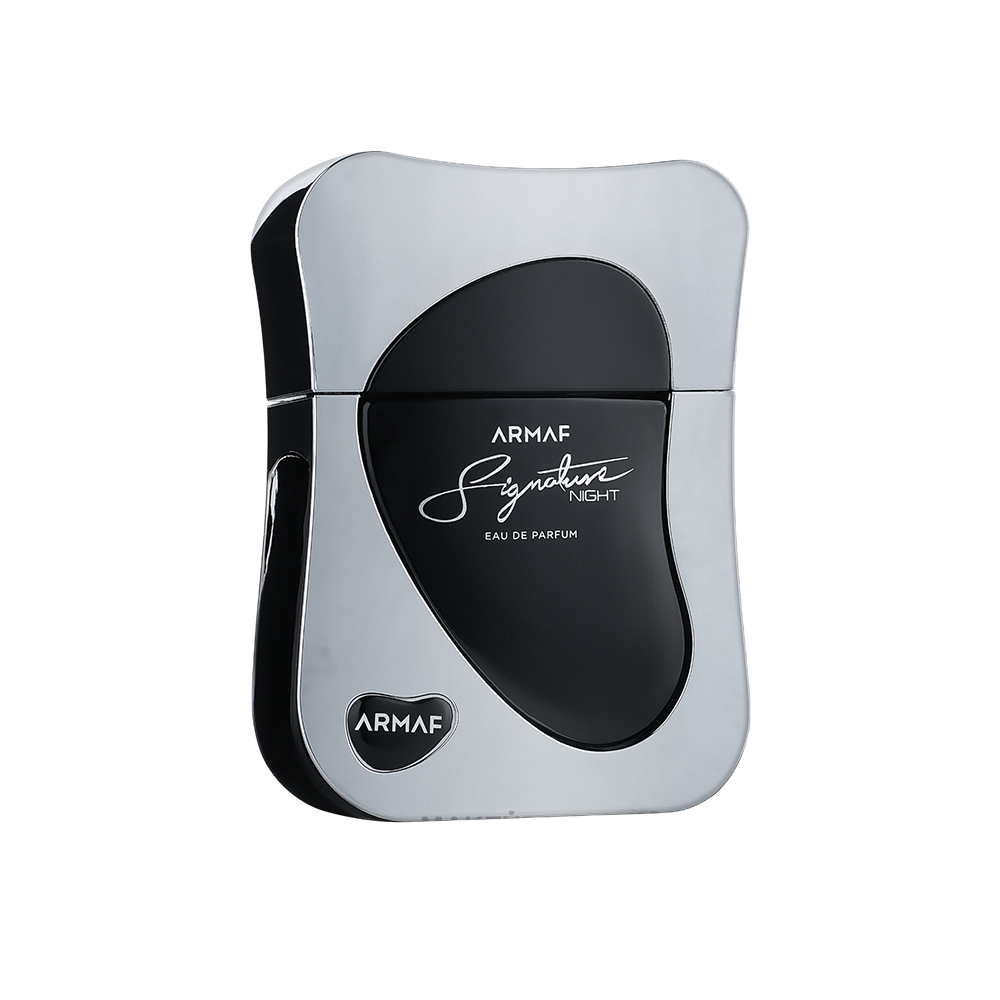 signature_night_1.png ARMAF SIGNATURE NIGTH MEN 3.4 OZ EDP SP