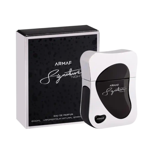 signature_night_2.png ARMAF SIGNATURE NIGTH MEN 3.4 OZ EDP SP