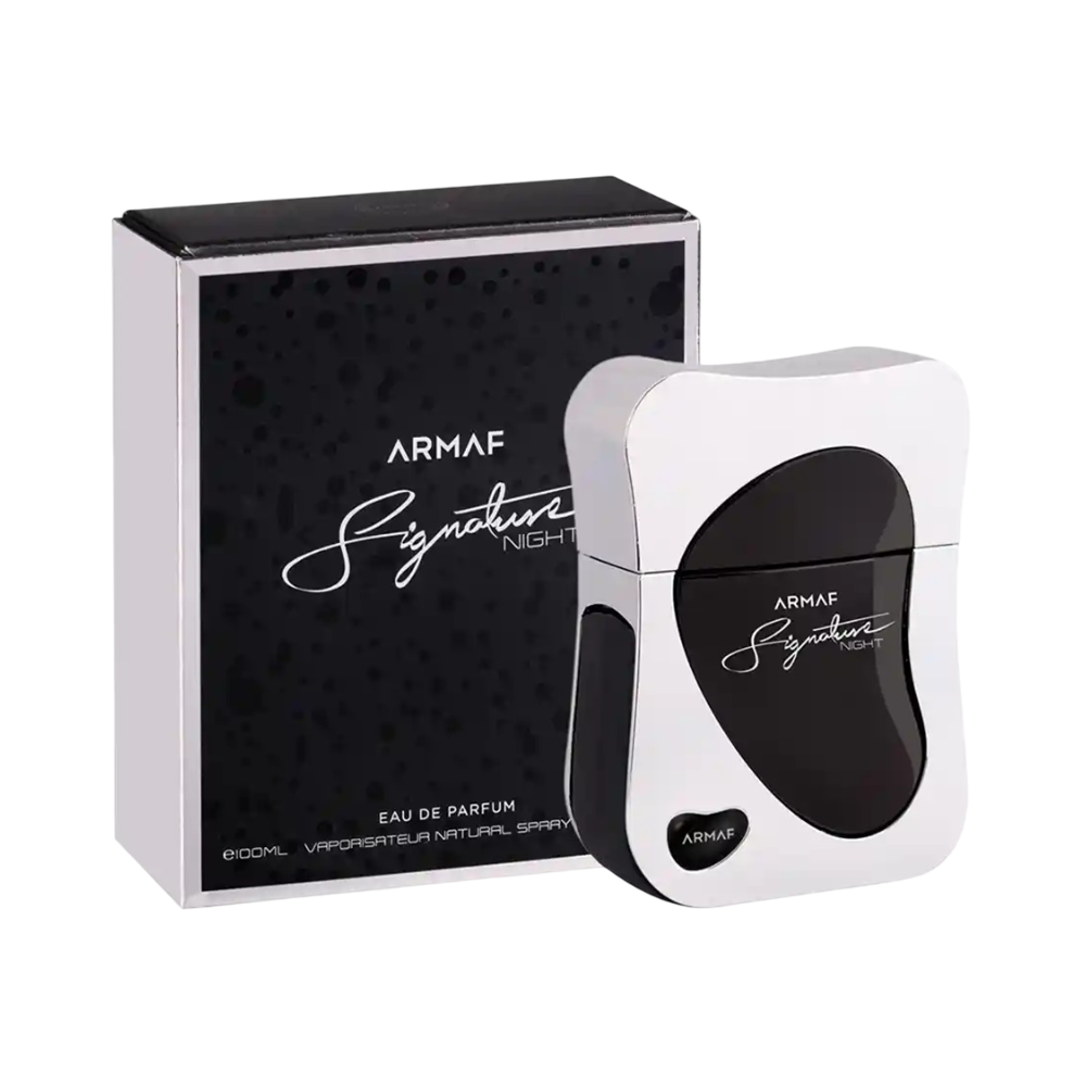 signature_night_2.png ARMAF SIGNATURE NIGTH MEN 3.4 OZ EDP SP