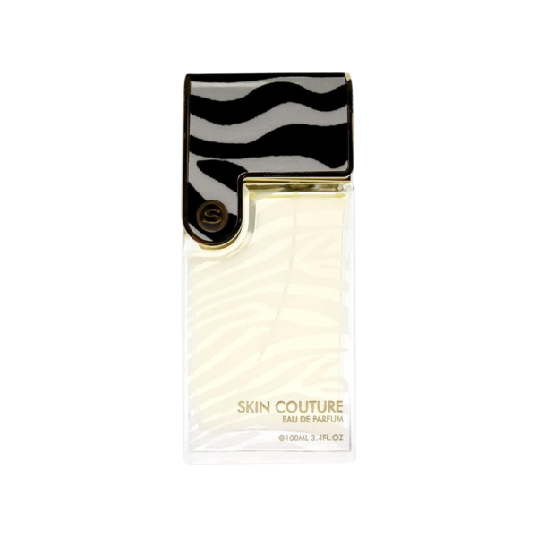 ARMAF SKIN COUTURE 3.4 OZ EDP SP