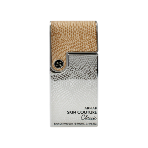 ARMAF SKIN COUTURE CLASSIC 3.4 OZ EDP SP