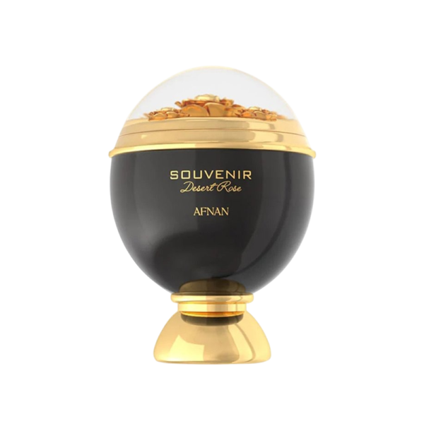 souvenirdesertrose_1.png AFNAN SOUVENIR DESERT ROSE WOMEN 3.4 OZ. EDP SP