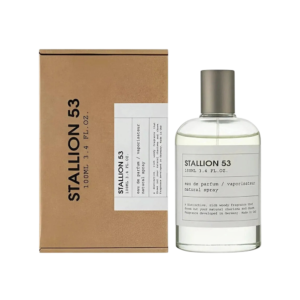 stallion53.png EMPER STALLION 53 UNISEX 3.4 OZ EDP SP