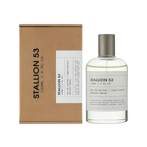 EMPER STALLION 53 UNISEX 3.4 OZ EDP SP