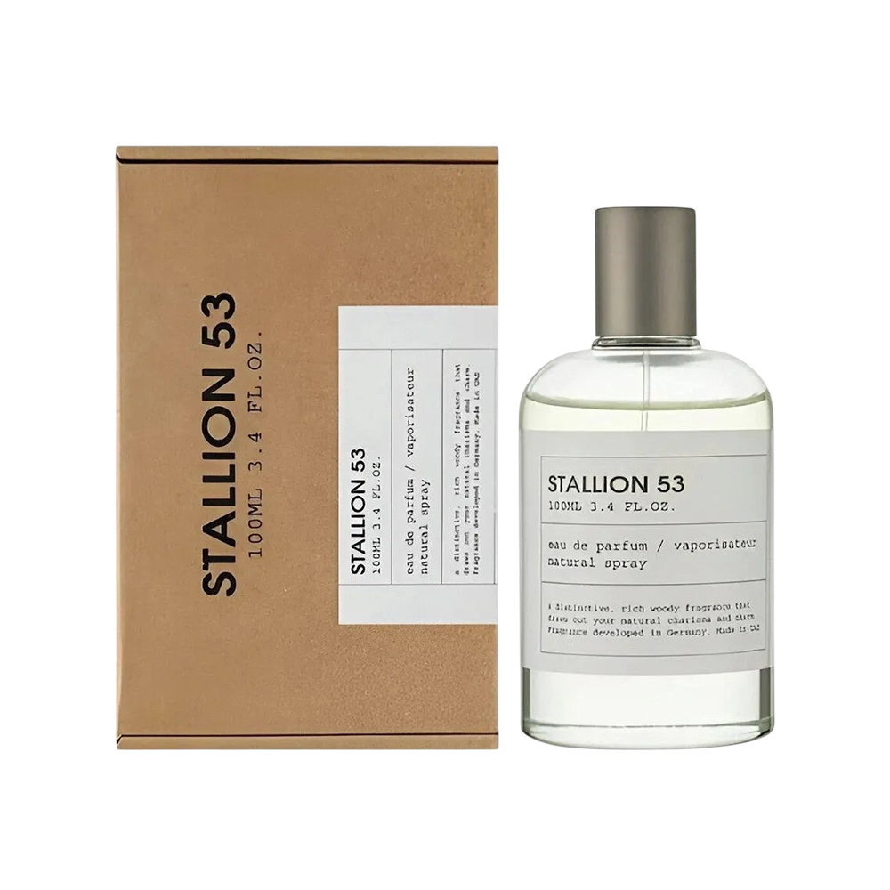 EMPER STALLION 53 UNISEX 3.4 OZ EDP SP