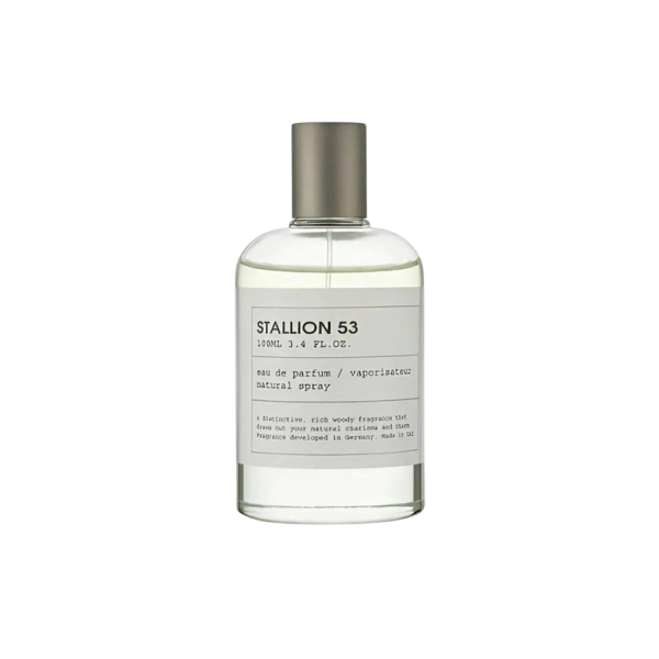 EMPER STALLION 53 UNISEX 3.4 OZ EDP SP