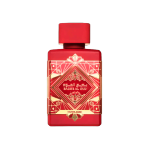 LATTAFA BADEE AL OUD SUBLIME 3.4 OZ. EDP