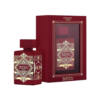 LATTAFA BADEE AL OUD SUBLIME 3.4 OZ. EDP