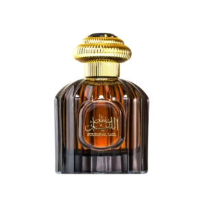 AL WATANIAH SULTAN AL LAIL MEN 3.4 OZ  EDP SP