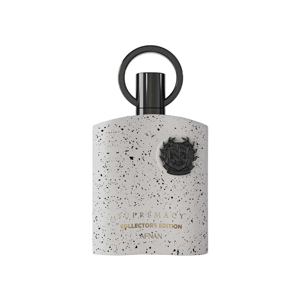 AFNAN SUPREMACY COLLECTORS EDITION UNISEX 3.4 OZ EDP SP