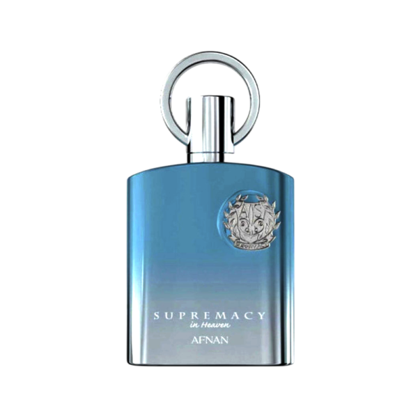 AFNAN SUPREMACY IN HEAVEN MEN 3.4 OZ. EDP SP