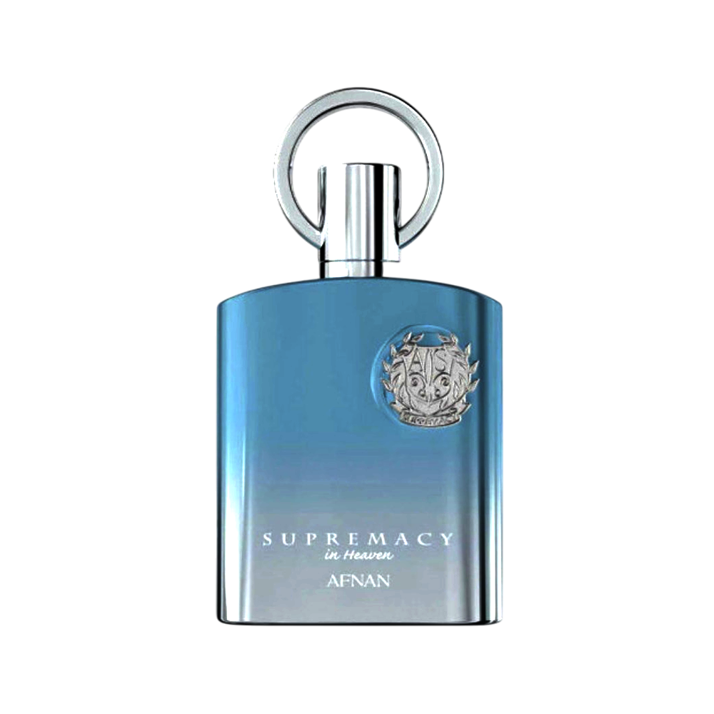 AFNAN SUPREMACY IN HEAVEN MEN 3.4 OZ. EDP SP