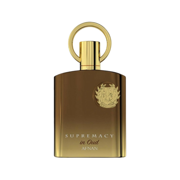 supremacyinoud_1_1c1d8cfb-7657-45c7-90af-2d93ee502803.png AFNAN SUPREMACY IN OUD LUXURY COLLECTION UNISEX 5.0 OZ EDP SP