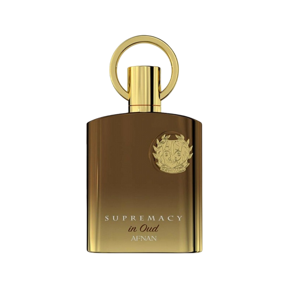 supremacyinoud_1_1c1d8cfb-7657-45c7-90af-2d93ee502803.png AFNAN SUPREMACY IN OUD LUXURY COLLECTION UNISEX 5.0 OZ EDP SP