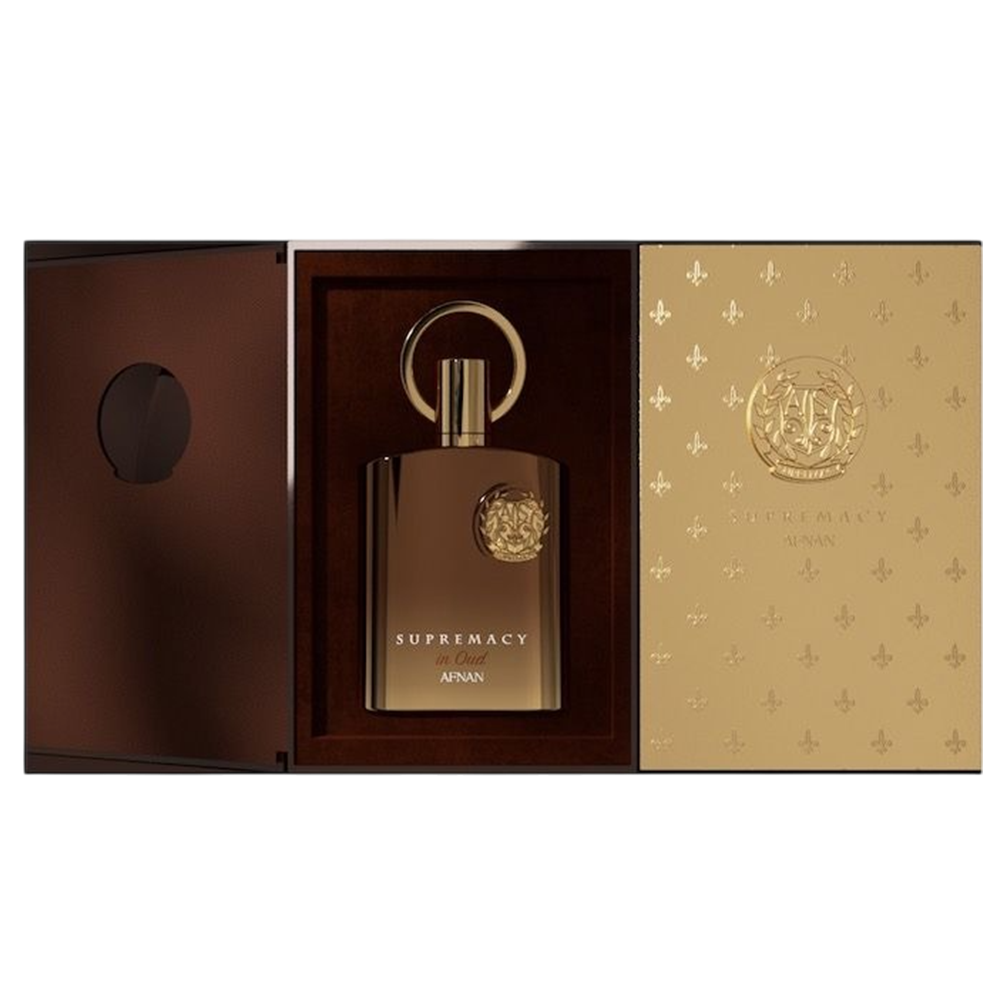 supremacyinoud_2_e8bbbf7a-f1ea-4d36-b1a6-101c798d8186.png AFNAN SUPREMACY IN OUD LUXURY COLLECTION UNISEX 5.0 OZ EDP SP