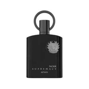 AFNAN SUPREMACY NOIR MEN 3.4 OZ. EDP SP