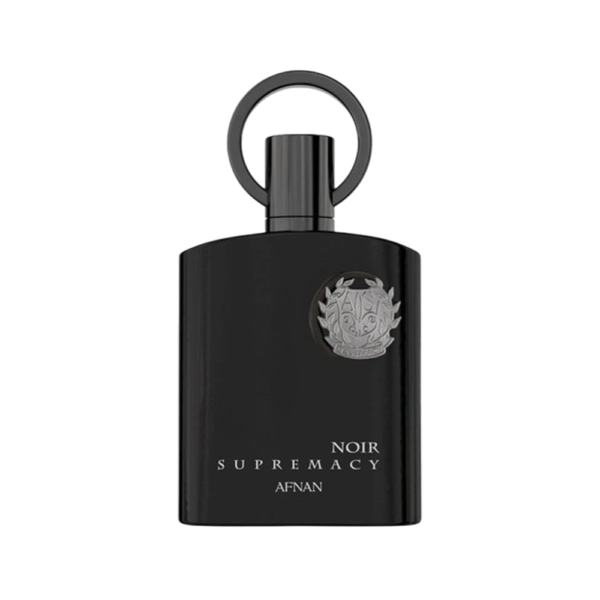 AFNAN SUPREMACY NOIR MEN 3.4 OZ. EDP SP