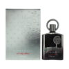 AFNAN SUPREMACY NOT ONLY INTENSE MEN 3.4 OZ. EDP SP