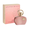 AFNAN SUPREMACY PINK WOMEN 3.4 OZ EDP SP