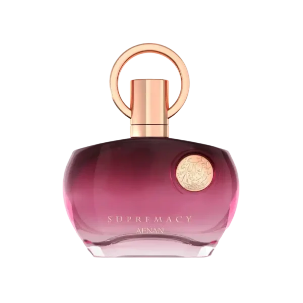 supremacypurple_1.webp AFNAN SUPREMACY PURPLE WOMEN 3.4 OZ. EDP SP