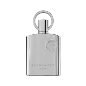 supremacysilver_1.png AFNAN SUPREMACY SILVER MEN 3.4 OZ. EDP SP
