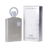AFNAN SUPREMACY SILVER MEN 3.4 OZ. EDP SP