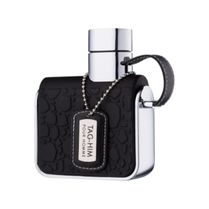 ARMAF TAG HIM POUR HOMME MEN 3.4 OZ. EDT SP