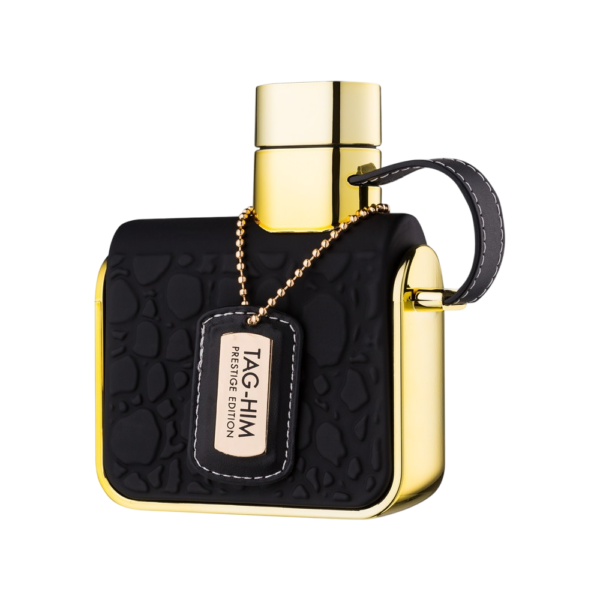 taghimprestige.png ARMAF TAG HIM PRESTIGE 3.4 OZ EDP SP