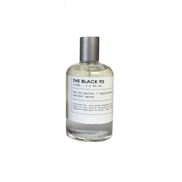 theblack92_2.png EMPER THE BLACK 92 UNISEX 3.4 OZ EDP SP